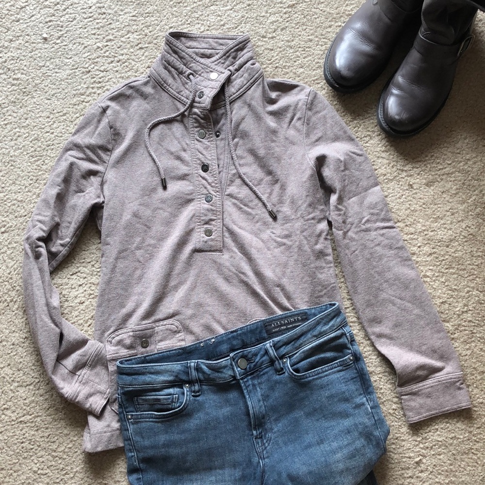 BR sweater. Like new!